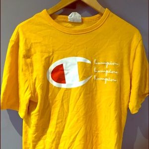 Champion x pacsun tee